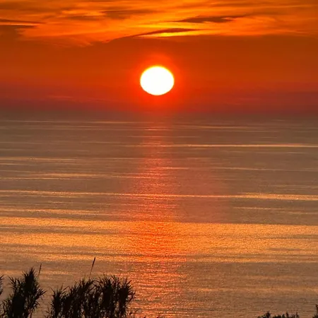 Casa Mimosa Apartment Ischia
